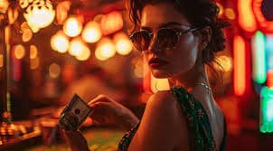 Visual permainan slot online dengan berbagai tema dan fitur menarik di dewi288, mudah dimainkan di perangkat mobile